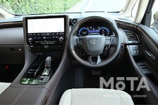 トヨタ 新型アルファード／新型ヴェルファイア