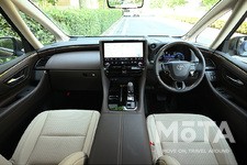 トヨタ 新型アルファード／新型ヴェルファイア