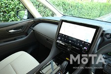トヨタ 新型アルファード／新型ヴェルファイア