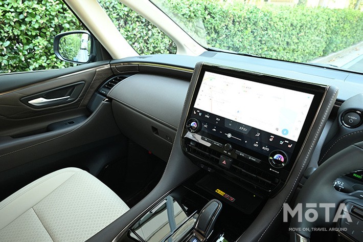 トヨタ 新型アルファード／新型ヴェルファイア