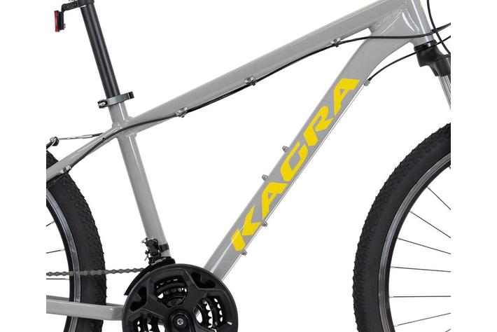 イオンバイク限定】「KAGRA D-3」を8月4日より順次、新発売|【業界