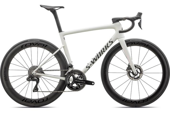 スペシャライズド史上もっとも空力性能に優れたロードバイク「Tarmac