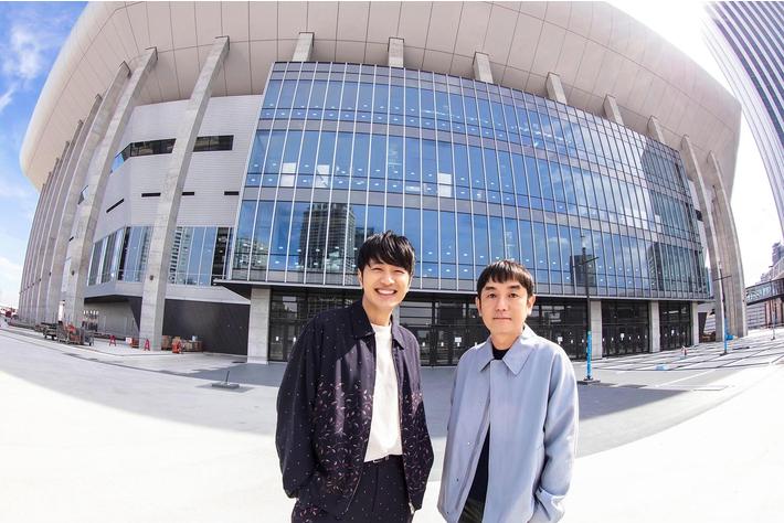 ESP科学研究所 横浜アリーナ 25周年記念リング k18金 ESP科学研究所 横浜アリーナ 25周年記念リング k18金 - メルカリ