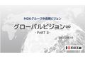 中期経営計画の策定に関するお知らせ