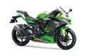 カワサキから250cc4気筒のスーパースポーツモデル、Ninja ZX-25Rシリーズを発売！