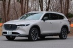 マツダ CX-8