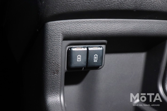 スズキ クロスビー