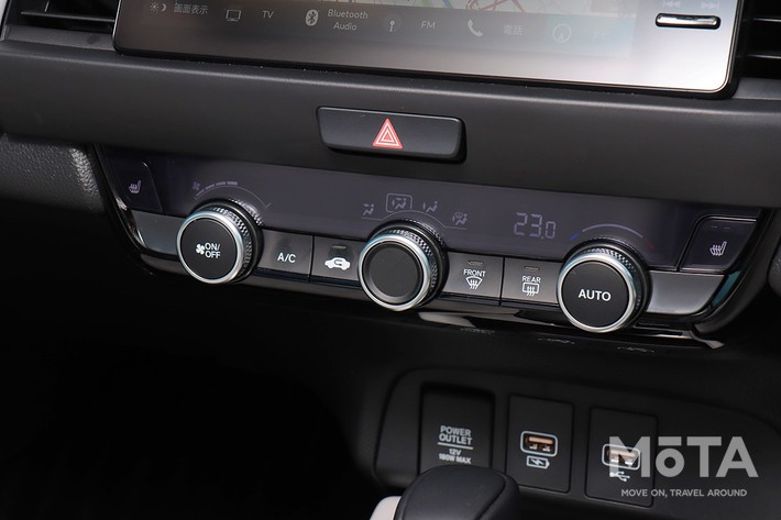 ホンダ フィット e:HEV HOME