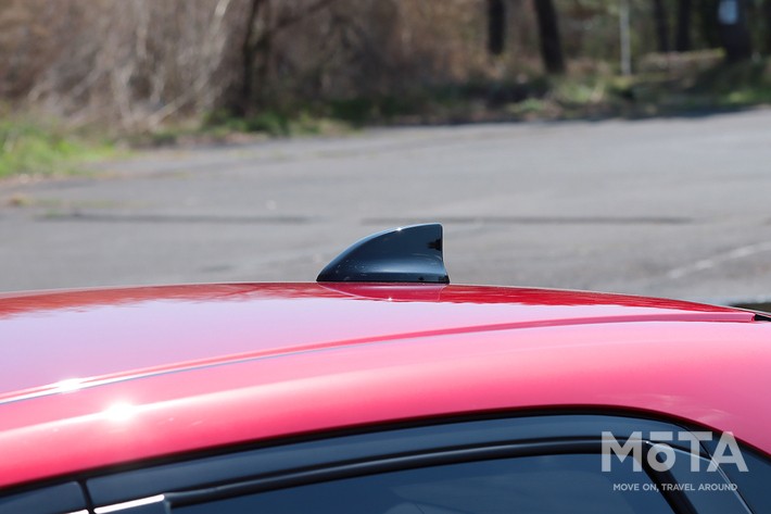 ホンダ フィット e:HEV HOME