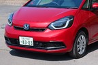 ホンダ フィット e:HEV HOME