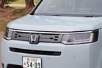 ホンダ ステップワゴン e:HEV AIR
