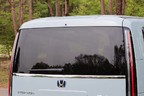 ホンダ ステップワゴン e:HEV AIR