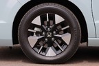 ホンダ ステップワゴン e:HEV AIR