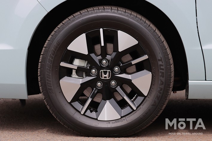 ホンダ ステップワゴン e:HEV AIR