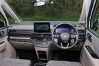 ホンダ ステップワゴン e:HEV AIR