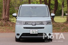 ホンダ ステップワゴン e:HEV AIR