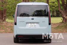 ホンダ ステップワゴン e:HEV AIR