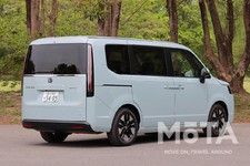 ホンダ ステップワゴン e:HEV AIR