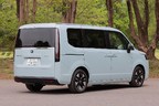 ホンダ ステップワゴン e:HEV AIR