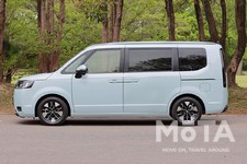 ホンダ ステップワゴン e:HEV AIR