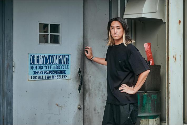 glo(TM)による体験型ブース「air world SMOKING LOUNGE