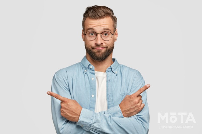 どちらを選べばいいのかわからない人