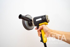 電動ポリッシャー