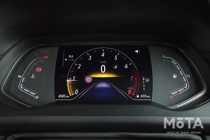 ルノー カングー クレアティフ（ガソリン）