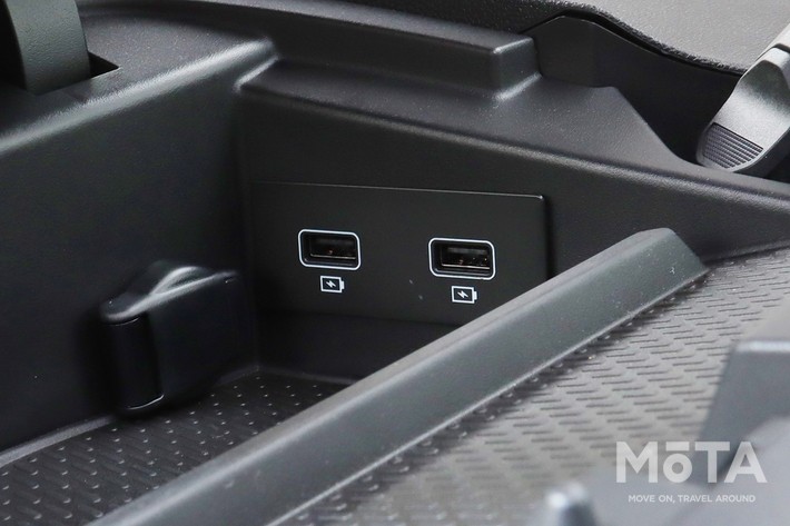 ルノー カングー クレアティフ（ガソリン）