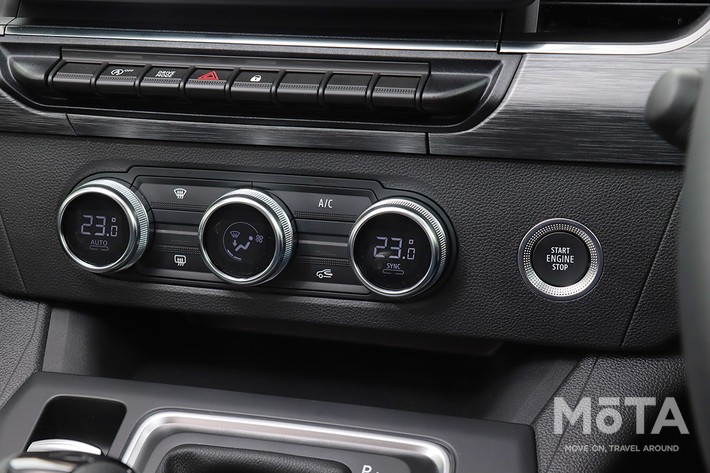 ルノー カングー クレアティフ（ガソリン）