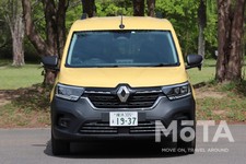 ルノー カングー クレアティフ（ガソリン）