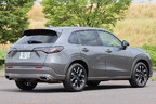 ホンダ ZR-V e：HEV Z AWD