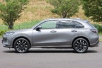 ホンダ ZR-V e：HEV Z AWD