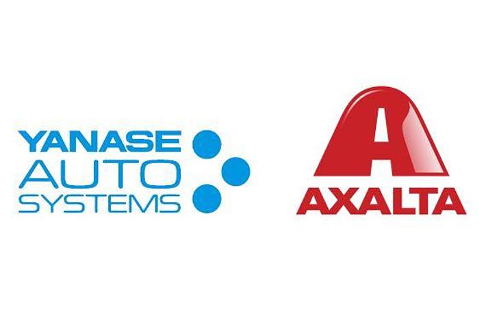 アクサルタコーティングシステムズ、ヤナセオートシステムズペイント 