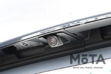 バックカメラ イメージ