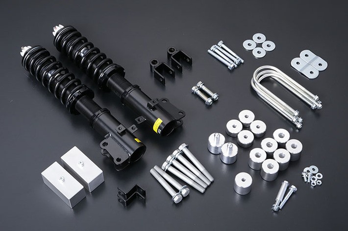 但東自動車 J-tanto