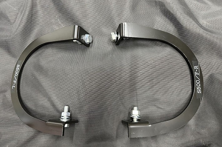 但東自動車 J-tanto