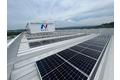 ネクステージの店舗屋根上へ PPAモデルによる太陽光発電設備を導入！