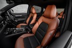 マツダ 新型CX-5(レトロスポーツエディション)