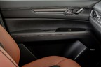 マツダ 新型CX-5(レトロスポーツエディション)
