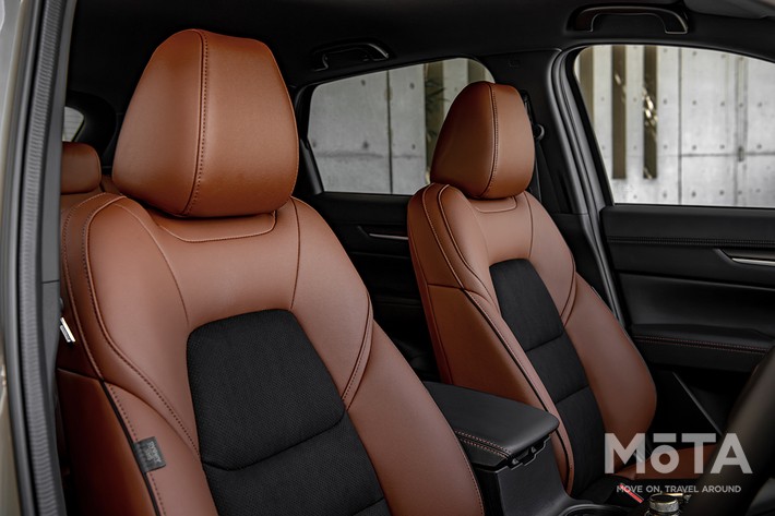 マツダ 新型CX-5(レトロスポーツエディション)