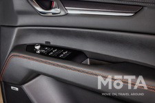 マツダ 新型CX-5(レトロスポーツエディション)