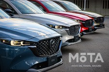新型CX-5の価格は310万円から？ フルモデルチェンジでディーゼル廃止！ 登場時期はいつ？