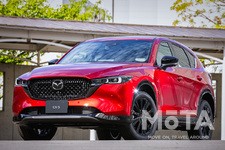 新型CX-5の予想価格は310万円～？ ディーゼル廃止は本当!? 登場時期やサイズなどを解説