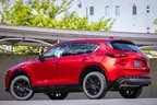 マツダ 新型CX-5