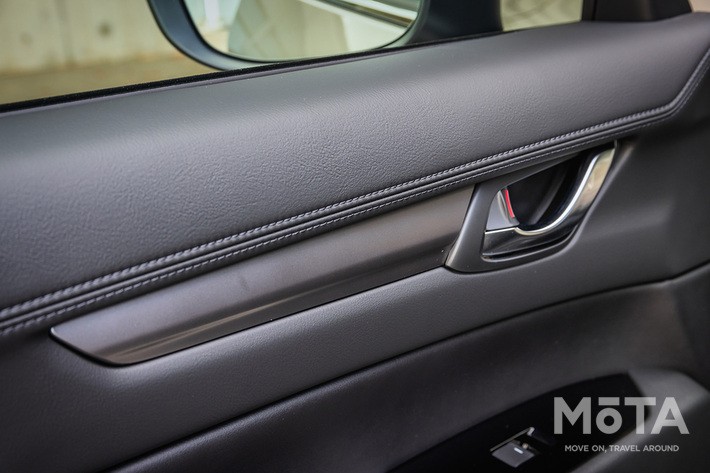 マツダ 新型CX-5