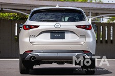 マツダ 新型CX-5