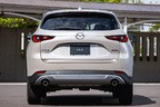 マツダ 新型CX-5