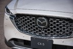 マツダ 新型CX-5