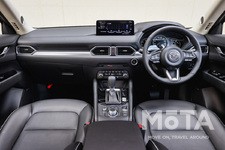 マツダ 新型CX-5